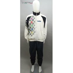 Trucksuit DIADORA College...