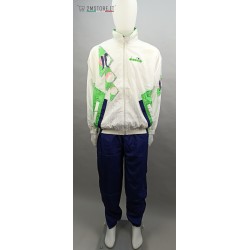 Trucksuit DIADORA Fluo...