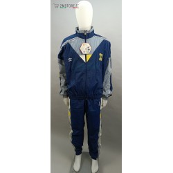 Tuta Calcio Umbro Official...