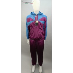 Trucksuit DIADORA Black...