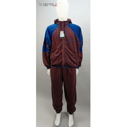 Trucksuit DIADORA Black...