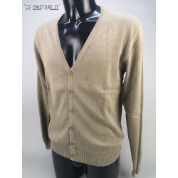 CARDIGAN UOMO OBEJAY SLIM...