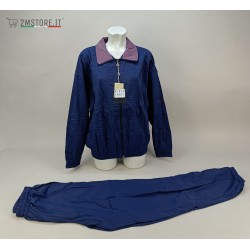 Tuta DIADORA Black Label...