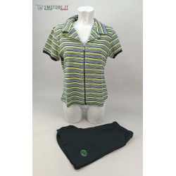 Completo T-shirt + Bermuda...