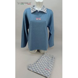 Woman's Pyjamas DIADORA...