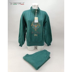 Women Trucksuit DIADORA...