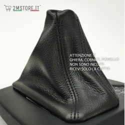 AUTOMATIC GEARBOX BOOT BMW...