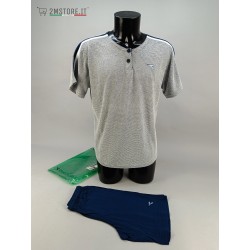 Set T-shirt + Bermuda Sport...
