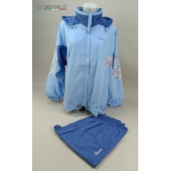 Women's Trucksuit DIADORA...