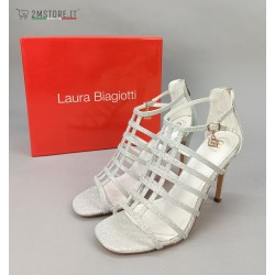 Shoes Heeled Sandals Laura...