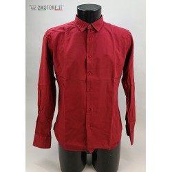 Shirt BLOOKER Luce Bordeaux...