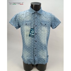 Short Sleeve Shirt BACI &...