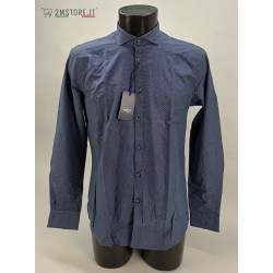 Shirt BLOOKER Drop Dark...