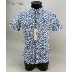 Camicia maniche corte...