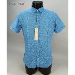 Camicia maniche corte...