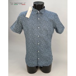 Short Sleeve Shirt BLOOKER...