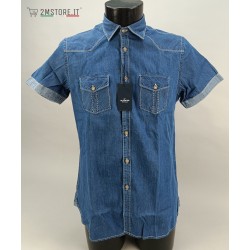 Short Sleeve Shirt BLOOKER...