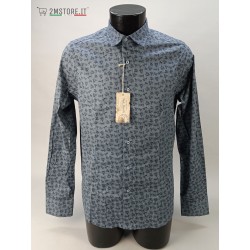 Shirt Paul Martin's Flower...