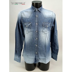 Shirt Mayron Ray Maxico...