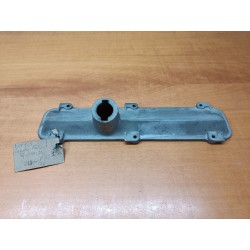 Aluminium tappet cover...