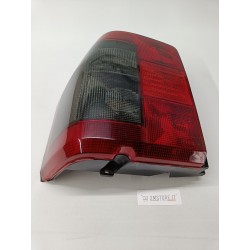 Left Rear Light with Bulb...