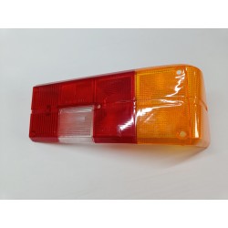 Plastica Cover Fanale...