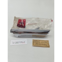 Left Rear Door Handle...