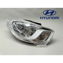 Original Hyundai i10...