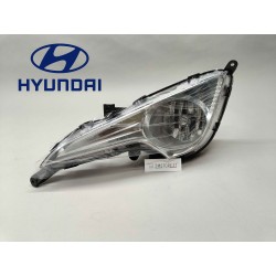 Original Hyundai i40 Front...
