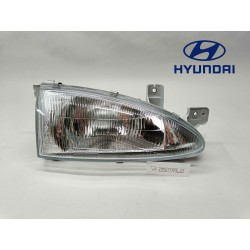 Faro Fanale Anteriore...