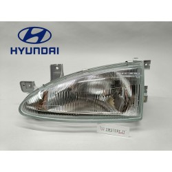 Original Hyundai ACCENT...