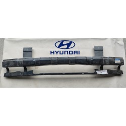 Front Bumper Reinforcement...