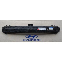 Front Bumper Reinforcement...