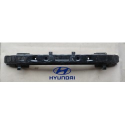 Front Bumper Reinforcement...