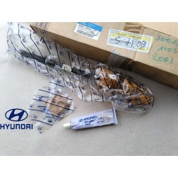 Kit Front Left Drive Shaft...