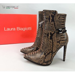 Women's Boots Heels Laura...
