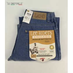 Jeans LEE Riders Chicago...