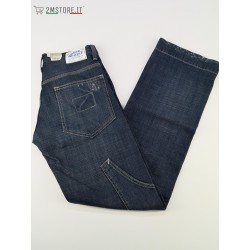 Man's jeans LEE BLUE EARTH...