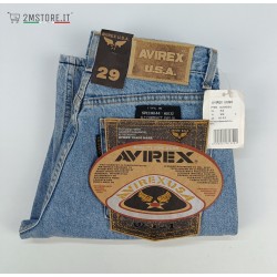 Jeans Avirex Type W151...