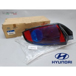 Complete Rear Right Lamp...