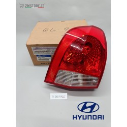 Fanale Stop Completo...