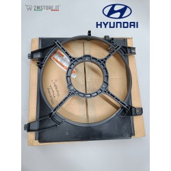 Supporto Ventola Radiatore...