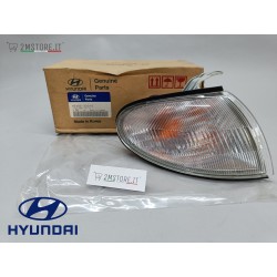 Fanale Faro Completo...