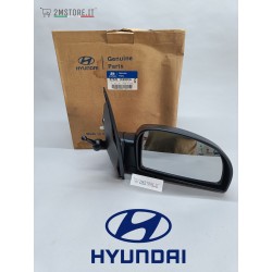 Specchietto Retrovisore...