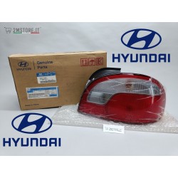 Rear Right Lamp Stop...