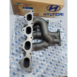 Collettore Aspirazione...