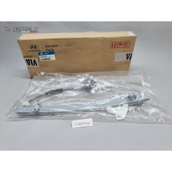 Alzavetro Posteriore...