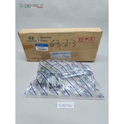 Rear Left Window Regulator...