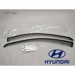 Smoke Black Windproof Front...