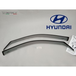 Deflettori Anteriori...